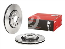 BREMBO 09.A727.20