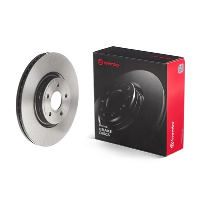 BREMBO 09.A728.11 EAN: 8020584020593.