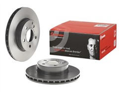 BREMBO 09.A736.11