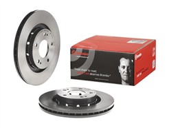 BREMBO 09.A738.11