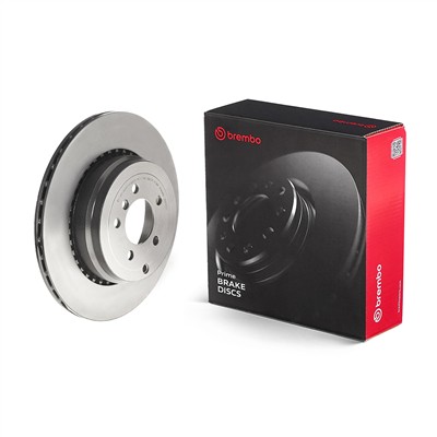 BREMBO 09.A772.11 EAN: 8020584223680.