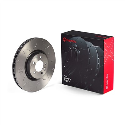BREMBO 09.A773.1S EAN: 8020584345405.