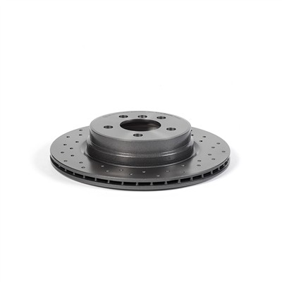 BREMBO 09.A800.1X EAN: 8020584343401.