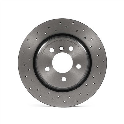 BREMBO 09.A800.1X EAN: 8020584343401.