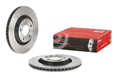 BREMBO 09.A814.11 EAN: 8020584023549.