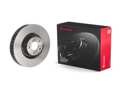 BREMBO 09.A815.11