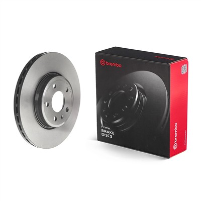 BREMBO 09.A820.11 EAN: 8020584026045.
