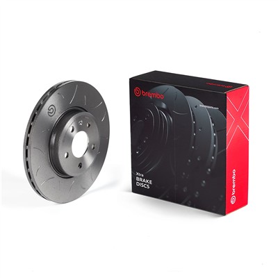 BREMBO 09.A820.1S EAN: 8020584346365.
