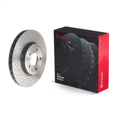 BREMBO 09.A820.1X EAN: 8020584212738.