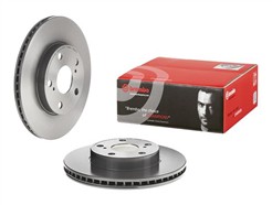 BREMBO 09.A864.11