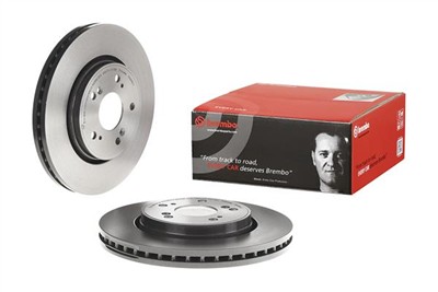 BREMBO 09.A866.11 EAN: 8020584222225.