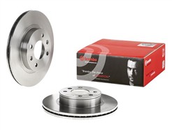 BREMBO 09.A867.10
