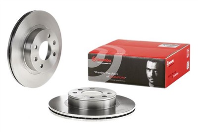 BREMBO 09.A867.10 EAN: 8020584033081.