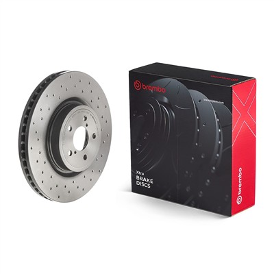 BREMBO 09.A870.1X EAN: 8020584225745.