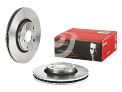 BREMBO 09.A914.14