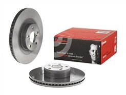 BREMBO 09.A921.11