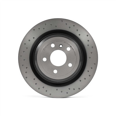 BREMBO 09.A959.1X EAN: 8020584343432.