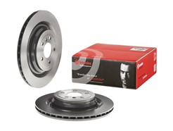 BREMBO 09.A961.11