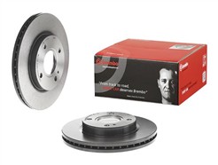 BREMBO 09.A968.21