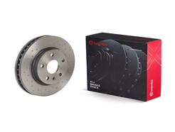 BREMBO 09.A969.1X