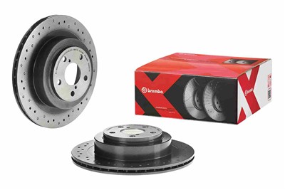 BREMBO 09.B041.1X EAN: 8020584228432.