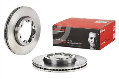BREMBO 09.B063.10 EAN: 8020584036600.
