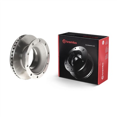 BREMBO 09.B072.10 EAN: 8020584027677.