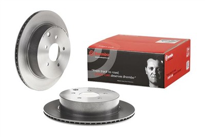 BREMBO 09.B265.11 EAN: 8020584039403.
