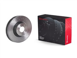 BREMBO 09.B266.1X