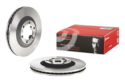 BREMBO 09.B267.10 EAN: 8020584034491.