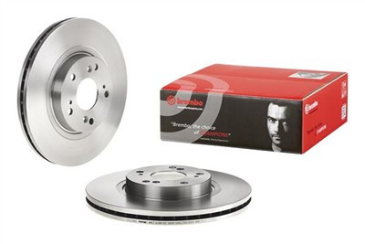 BREMBO 09.B270.10 EAN: 8020584036495.