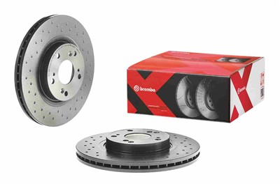 BREMBO 09.B270.1X EAN: 8020584225486.