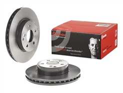 BREMBO 09.B280.41