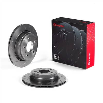 BREMBO 09.B338.1S EAN: 8020584345351.