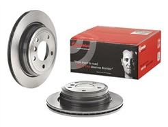 BREMBO 09.B338.21