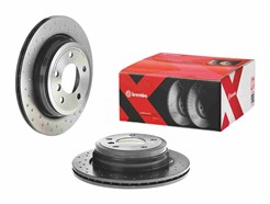 BREMBO 09.B338.2X