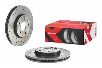 BREMBO 09.B355.1X EAN: 8020584217610.
