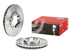 BREMBO 09.B410.10