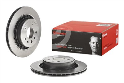 BREMBO 09.B507.11 EAN: 8020584216729.