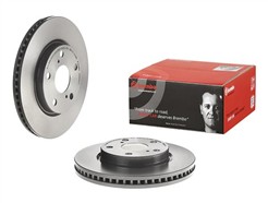 BREMBO 09.B520.11