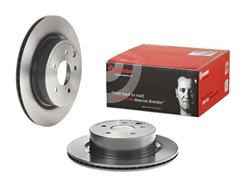 BREMBO 09.B522.11