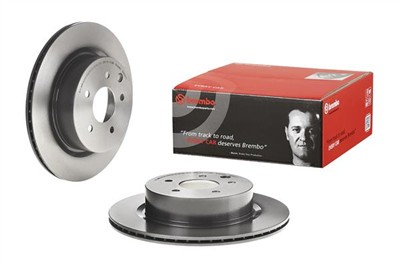 BREMBO 09.B522.11 EAN: 8020584032329.