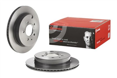 BREMBO 09.B541.11 EAN: 8020584216279.