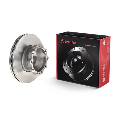 BREMBO 09.B562.10 EAN: 8020584237281.