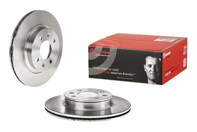BREMBO 09.B594.10 EAN: 8020584037652.