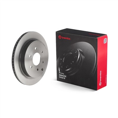 BREMBO 09.B631.11 EAN: 8020584220962.