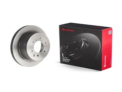 BREMBO 09.B637.11