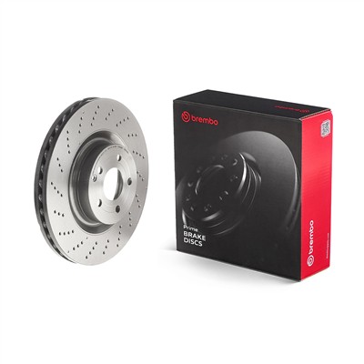 BREMBO 09.B746.51 EAN: 8020584038321.