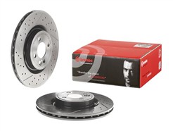 BREMBO 09.B754.21