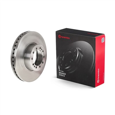BREMBO 09.B845.20 EAN: 8020584235478.